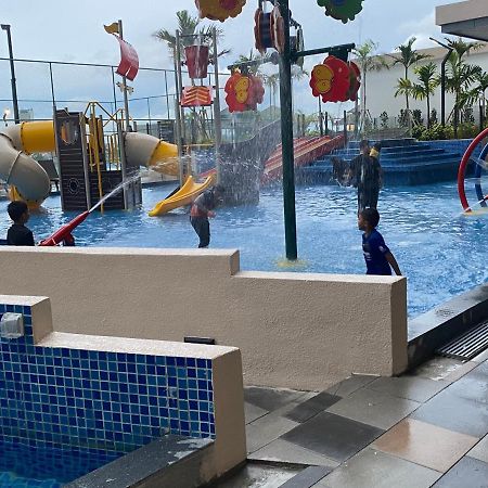 Js Homestay Malacca Buitenkant foto