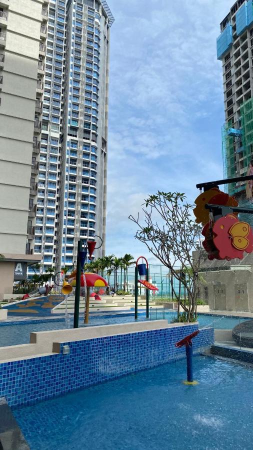 Js Homestay Malacca Buitenkant foto